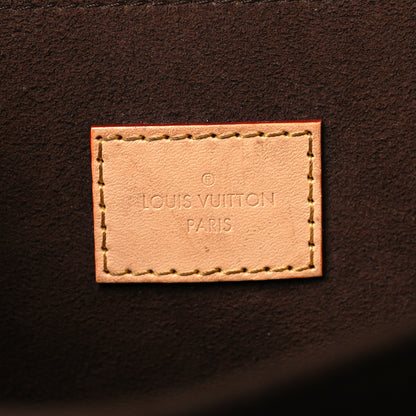 Louis Vuitton Monogram Pochette Metis 7 of 14