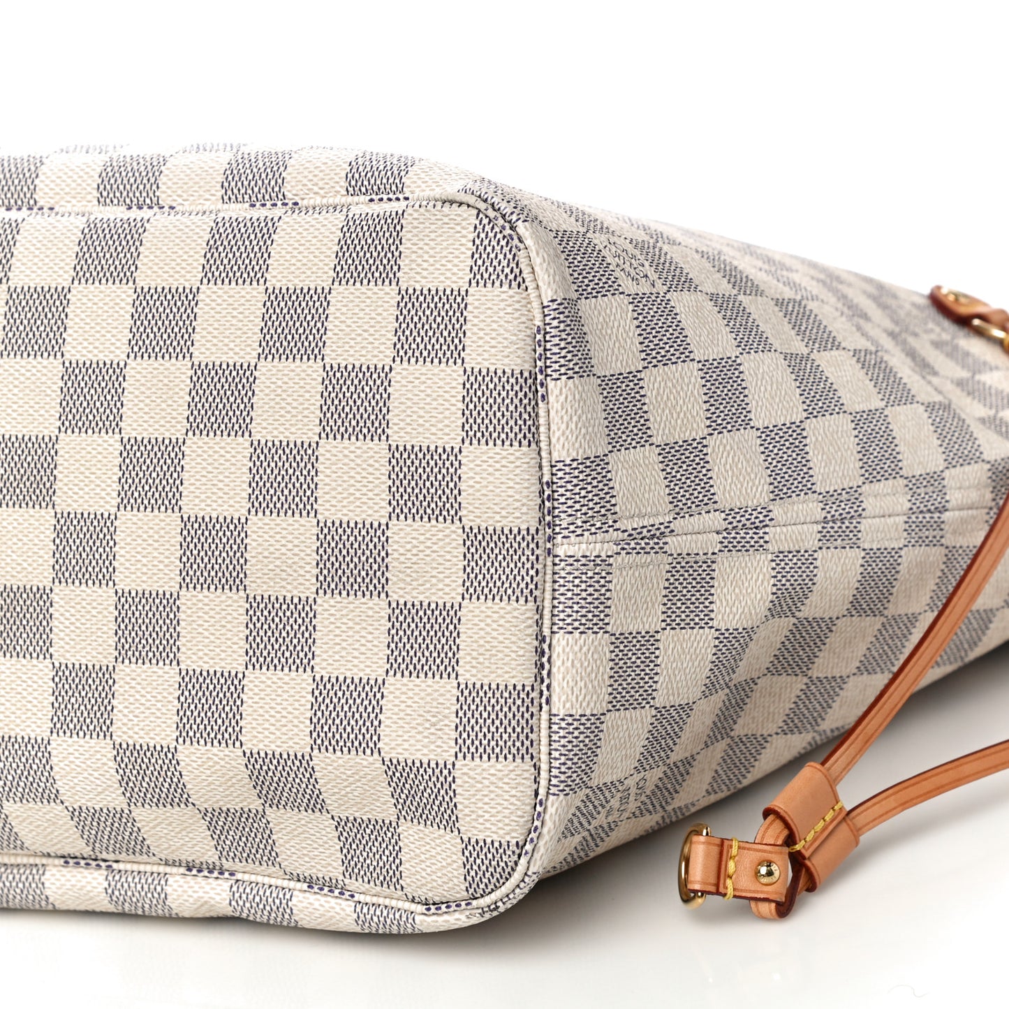Damier Azur Neo Neverfull MM