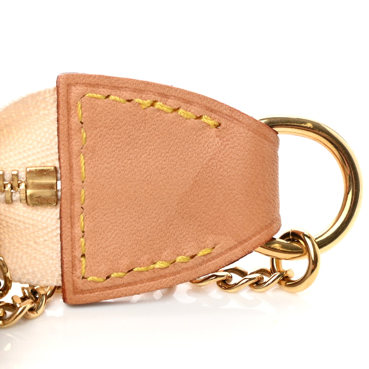 Damier Azur Mini Pochette Accessories