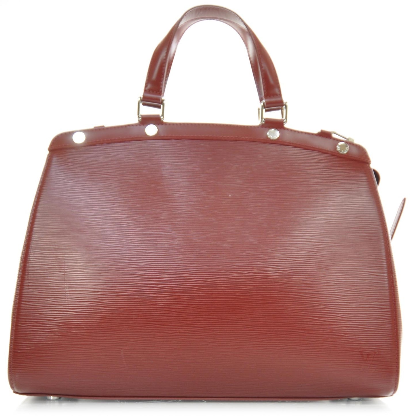 Epi Brea GM Rubis Red