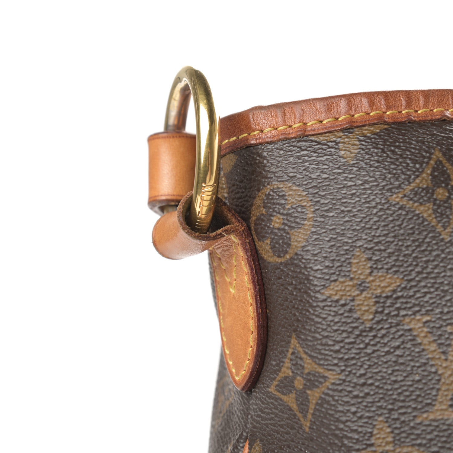 Louis Vuitton Monogram Delightful PM 20 of 21