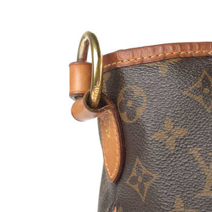 Louis Vuitton Monogram Delightful PM 20 of 21