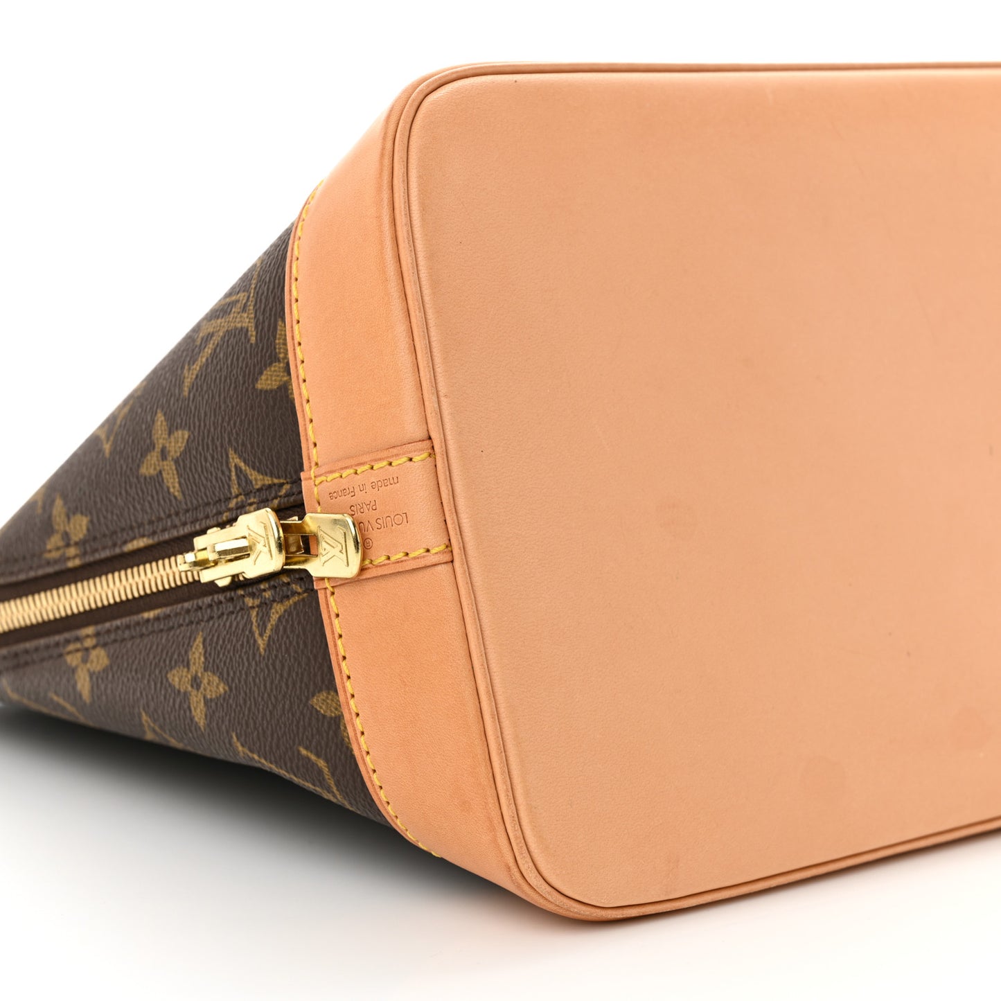 Monogram Alma PM
