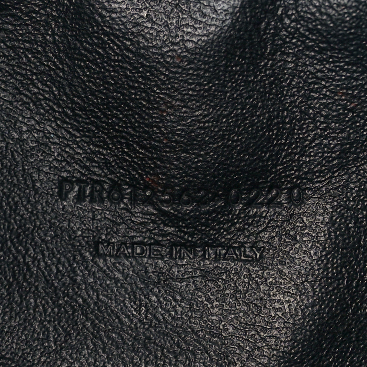 Saint Laurent Canvas Calfskin Leopard Print Monogram Mini Lou Camera Bag Brown 7 of 9