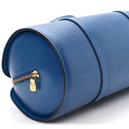 Louis Vuitton Epi Soufflot Toledo 8 of 9