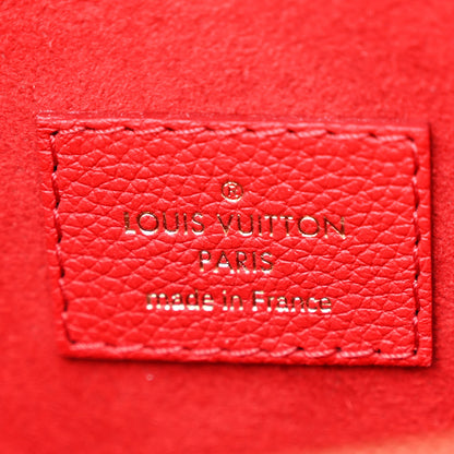 Louis Vuitton Monogram Victoire Cherry 7 of 11