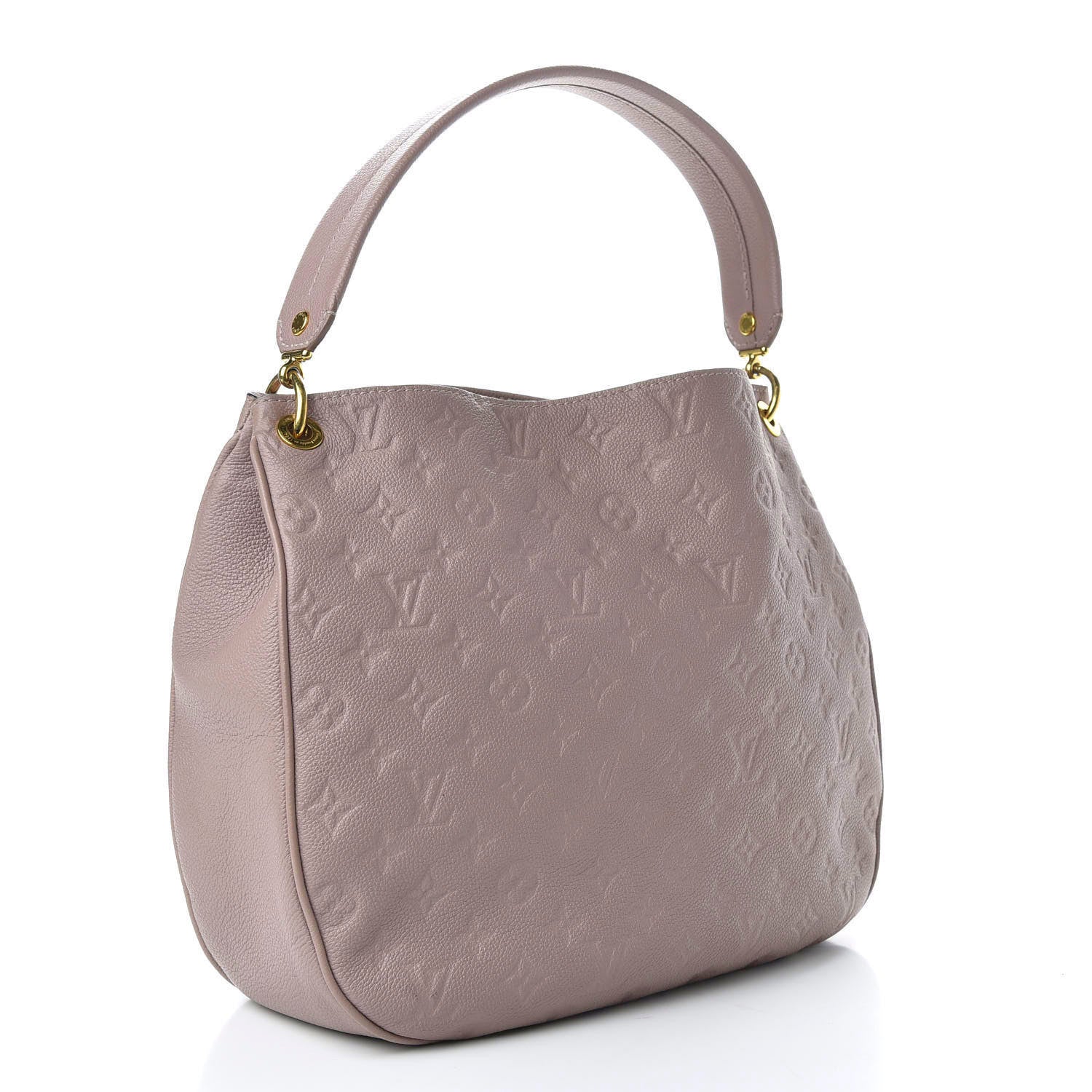 Louis Vuitton Empreinte Spontini Mastic 3 of 10