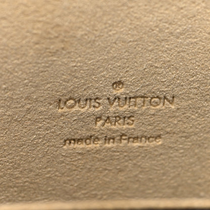 Louis Vuitton Monogram Pochette Florentine XS 6 of 14