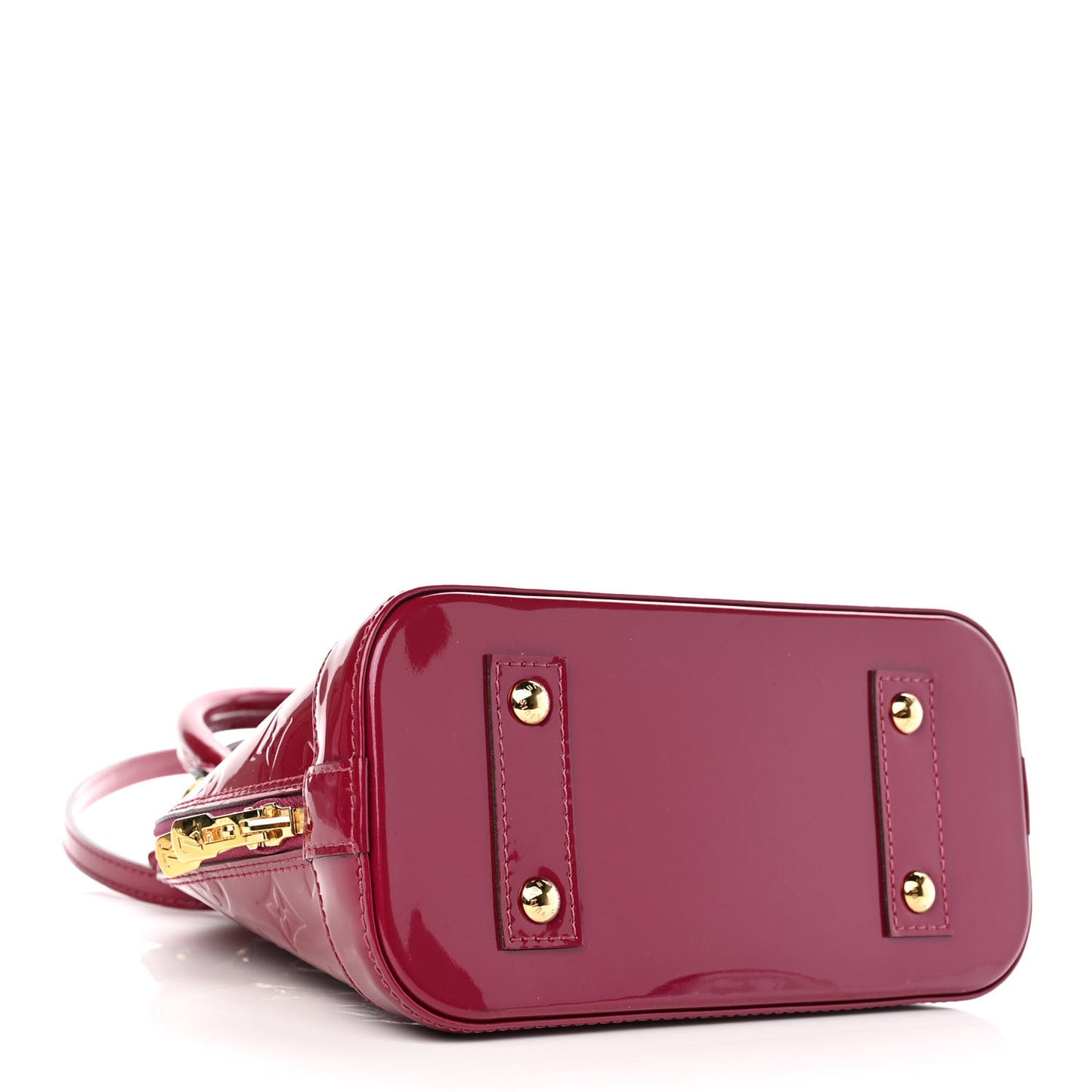 Vernis Alma BB Magenta