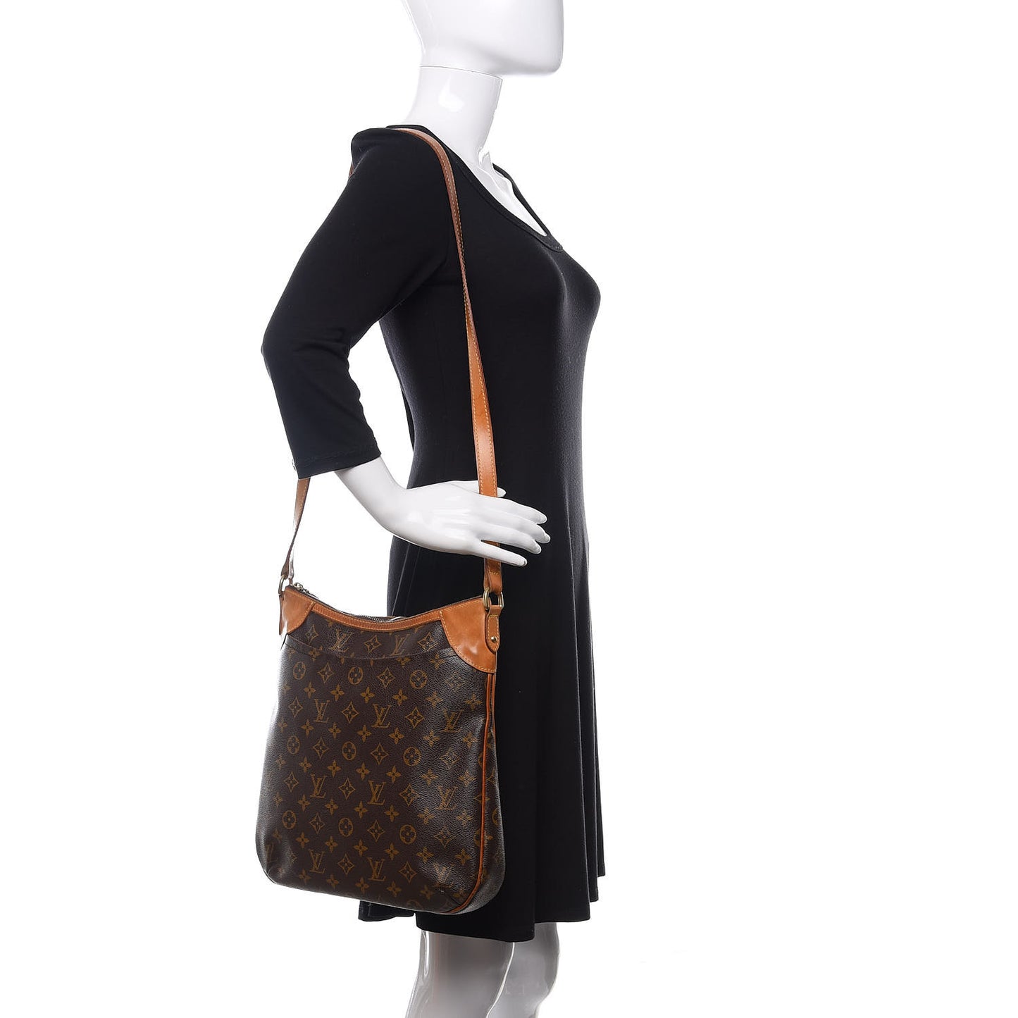 Monogram Odeon MM
