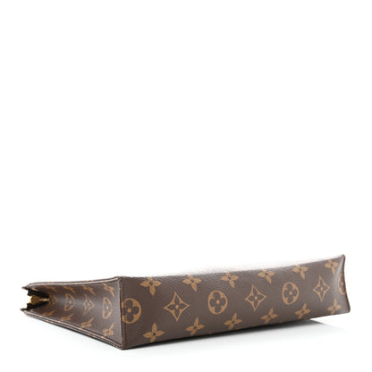 Louis Vuitton Monogram Toiletry Pouch 26 4 of 7