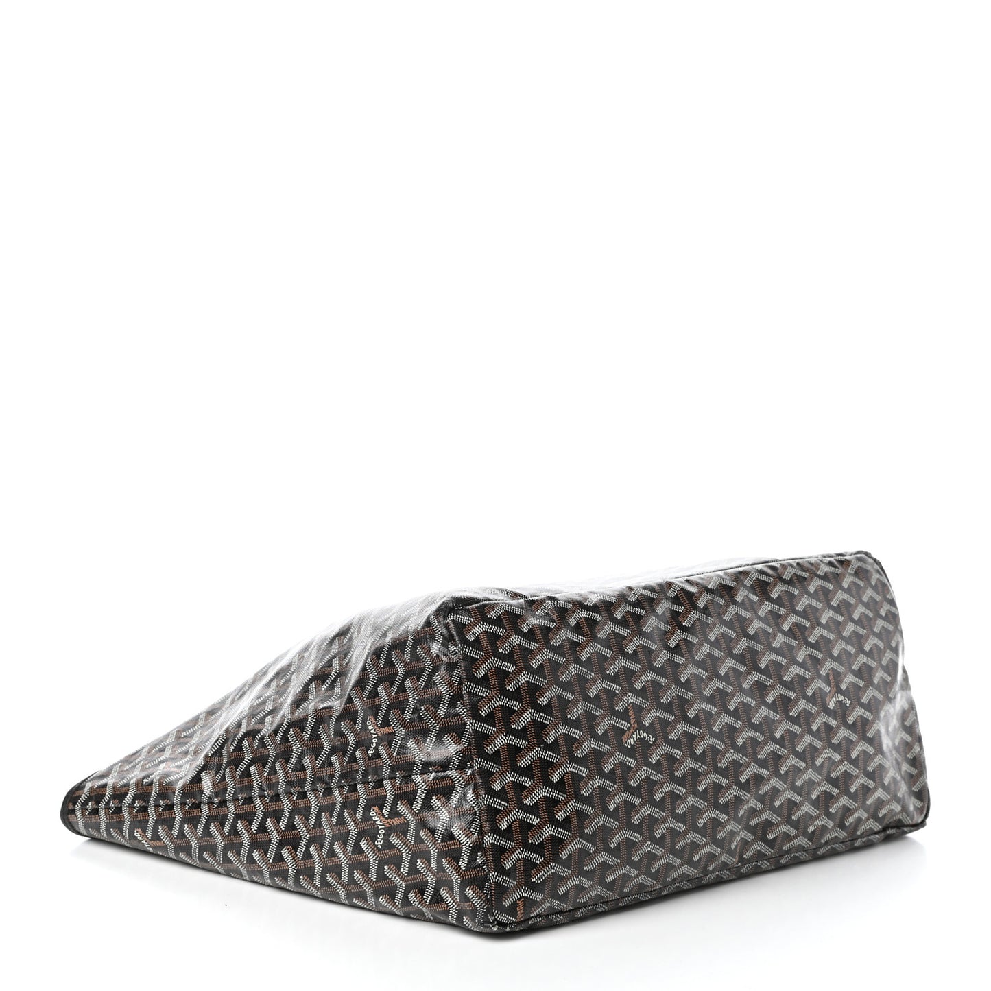 Goyardine Saint Louis GM Black