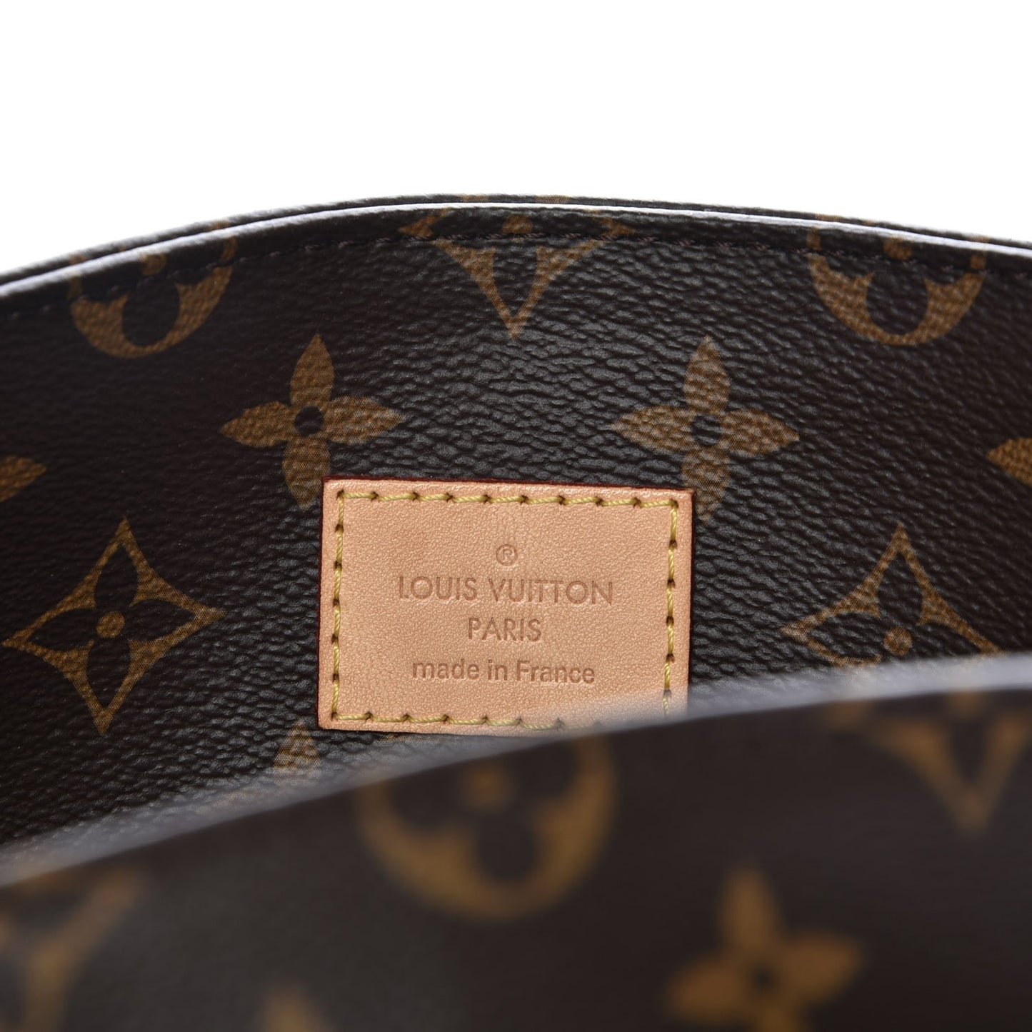 Monogram Melie