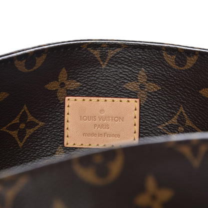 Louis Vuitton Monogram Melie 7 of 8