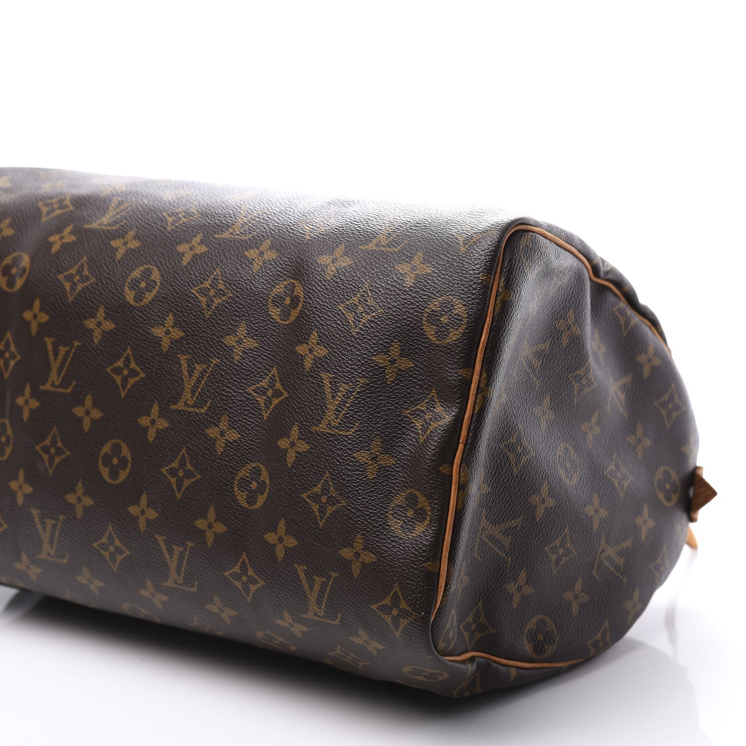 Louis Vuitton Monogram Speedy 35 8 of 11