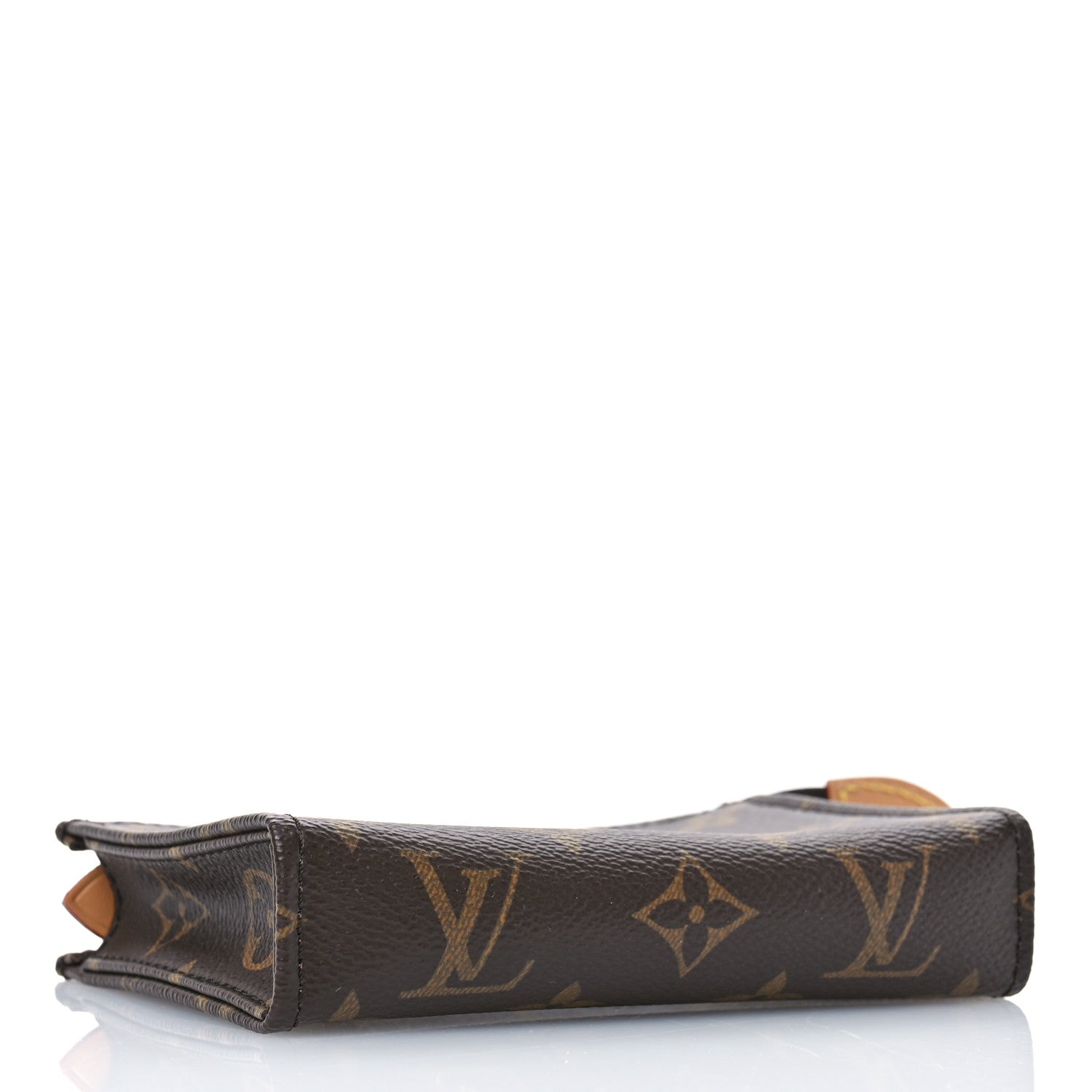 Louis Vuitton Monogram Toiletry Pouch 15 4 of 6