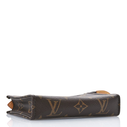 Louis Vuitton Monogram Toiletry Pouch 15 4 of 6