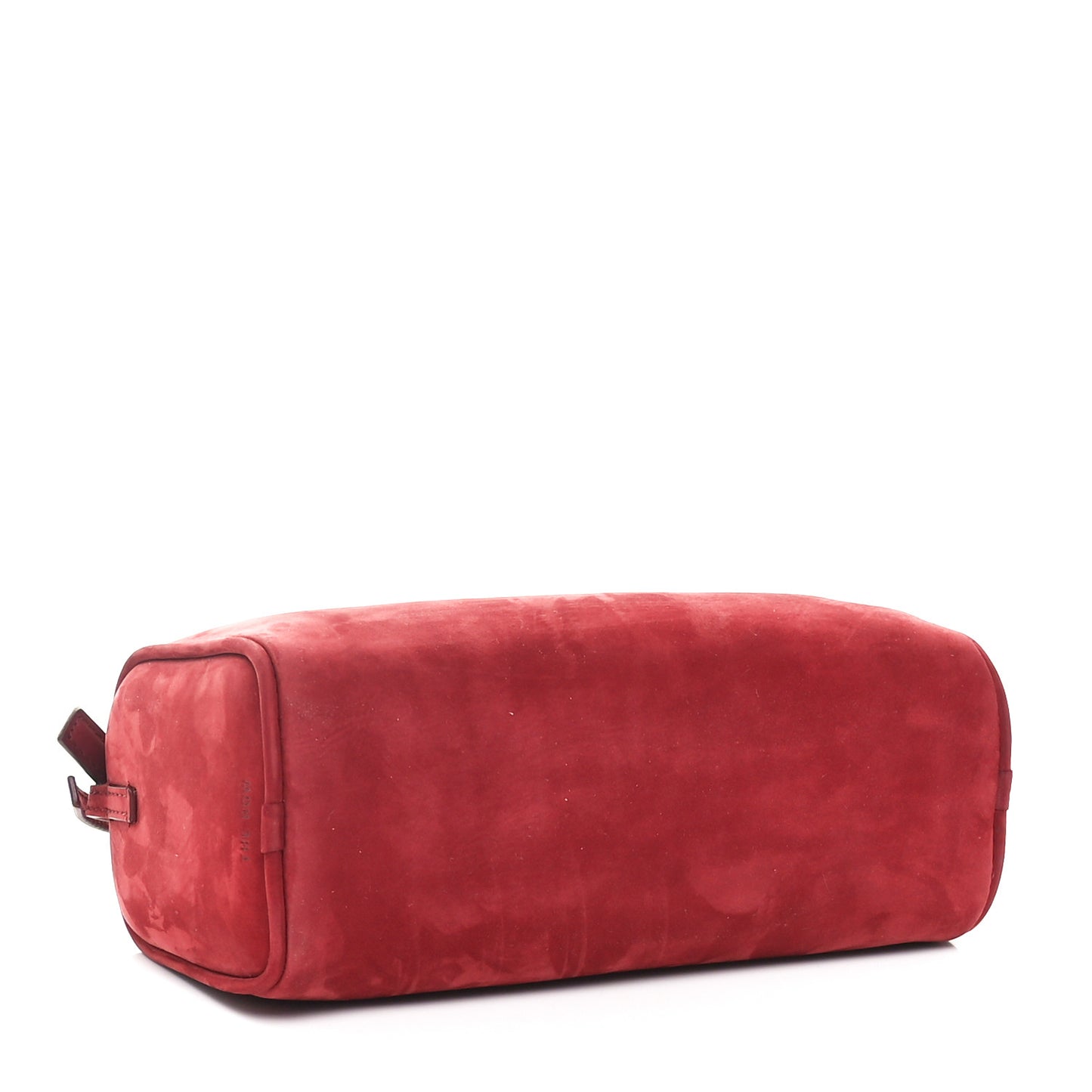 Nubuck 90's Bag Chianti