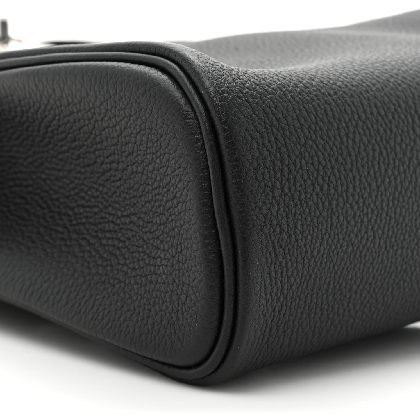 Togo Hac A Dos PM Backpack Black