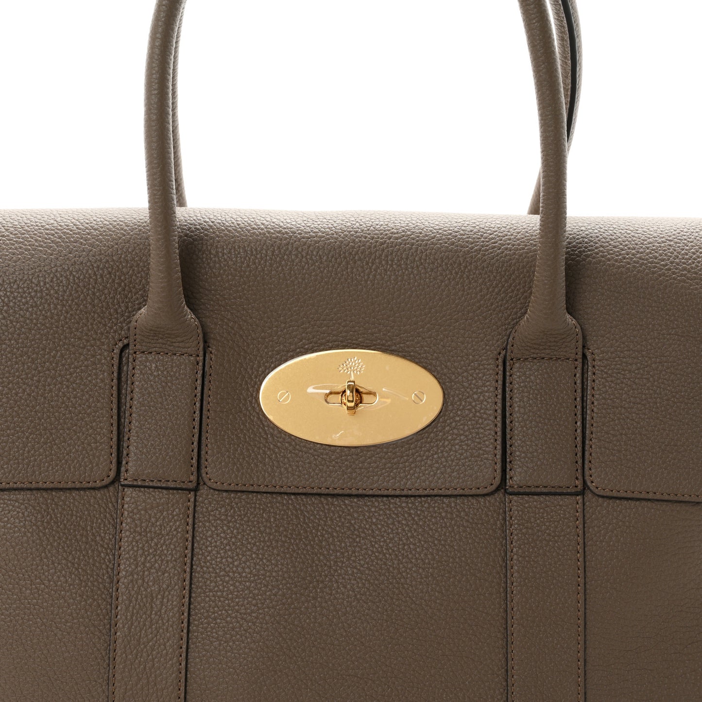 Classic Grain Small Bayswater Clay