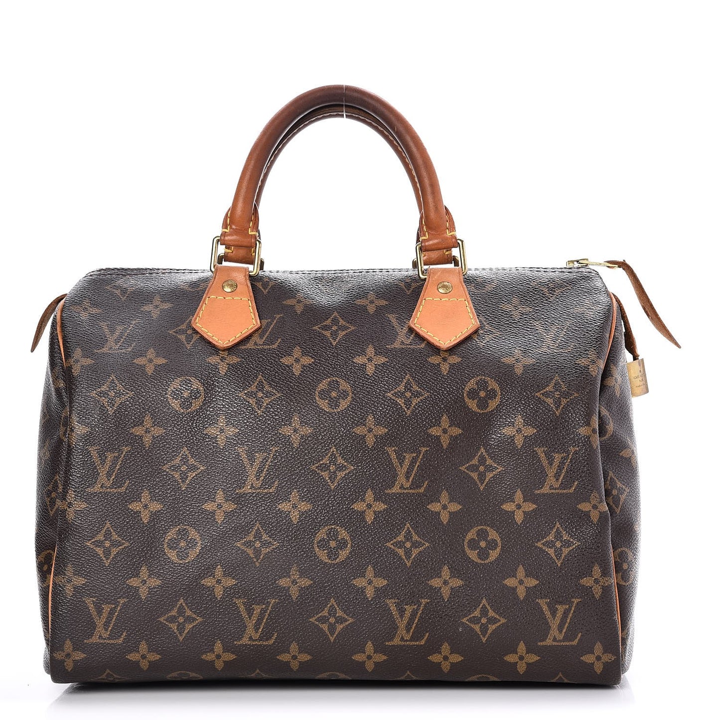 Monogram Speedy 30