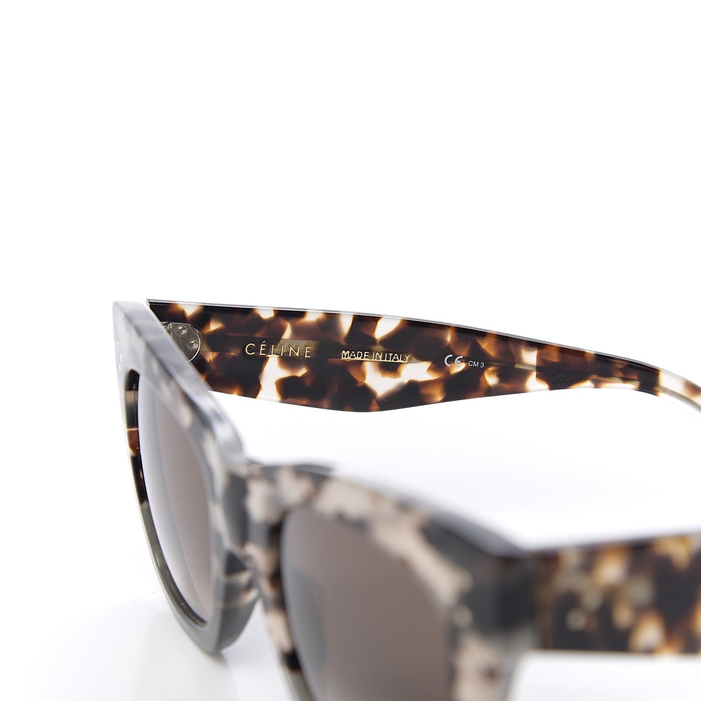 Catherine Sunglasses CL 41090/S Grey Havana