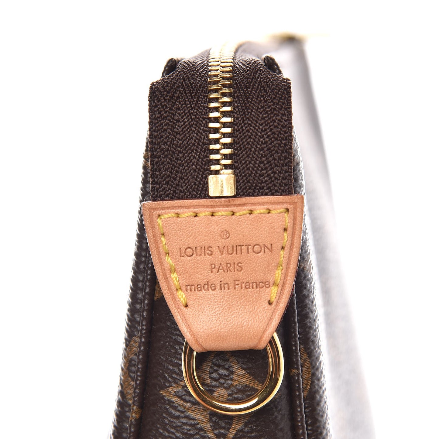 Monogram Pochette Accessories NM