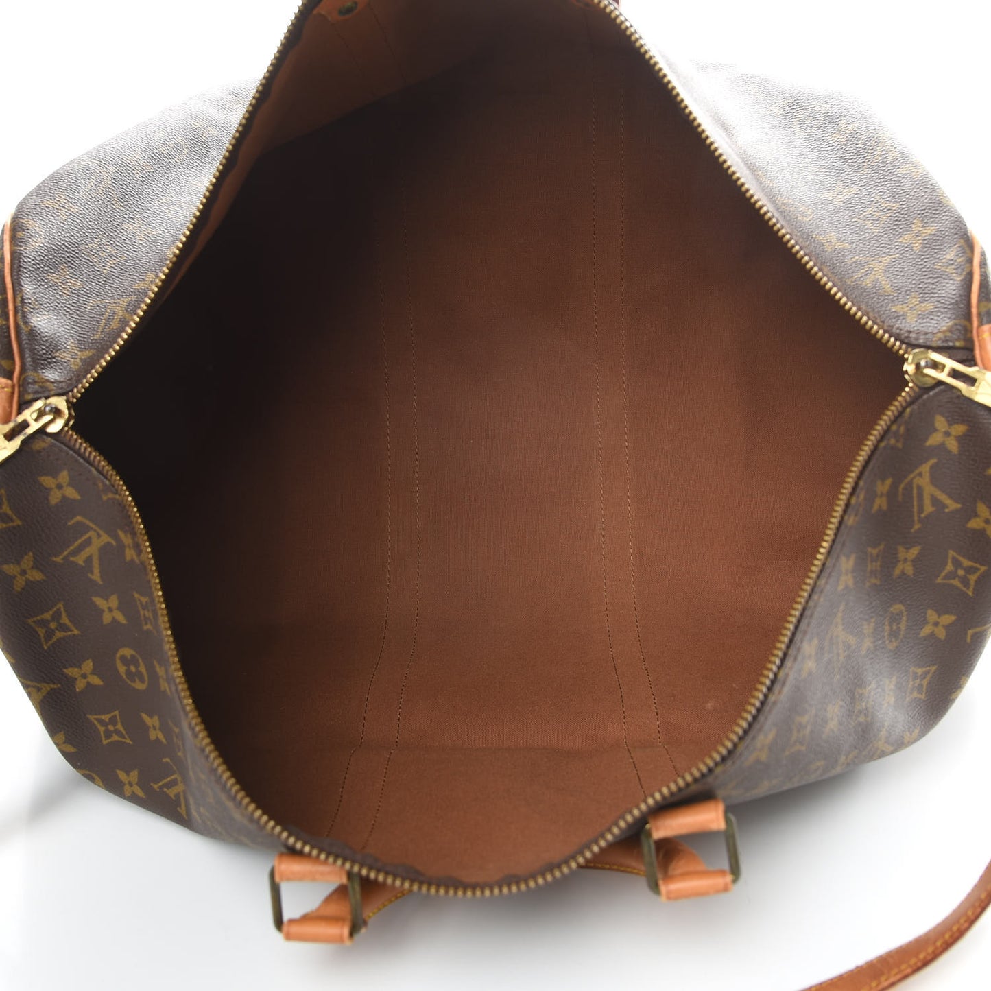 Monogram Keepall Bandouliere 55
