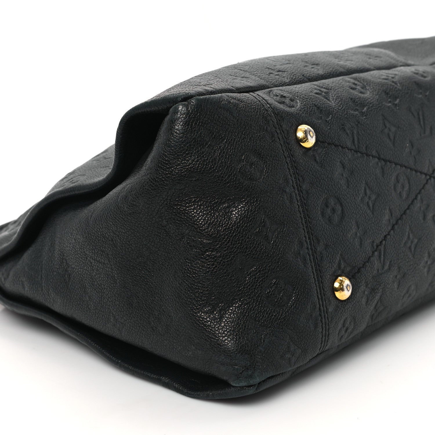 Louis Vuitton Empreinte Artsy MM Black 8 of 12