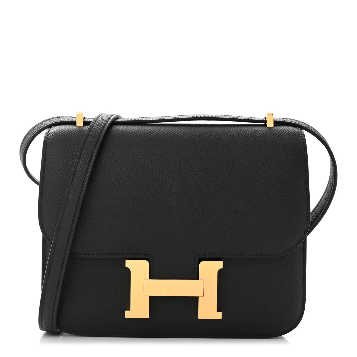 Epsom Constance 18 Black