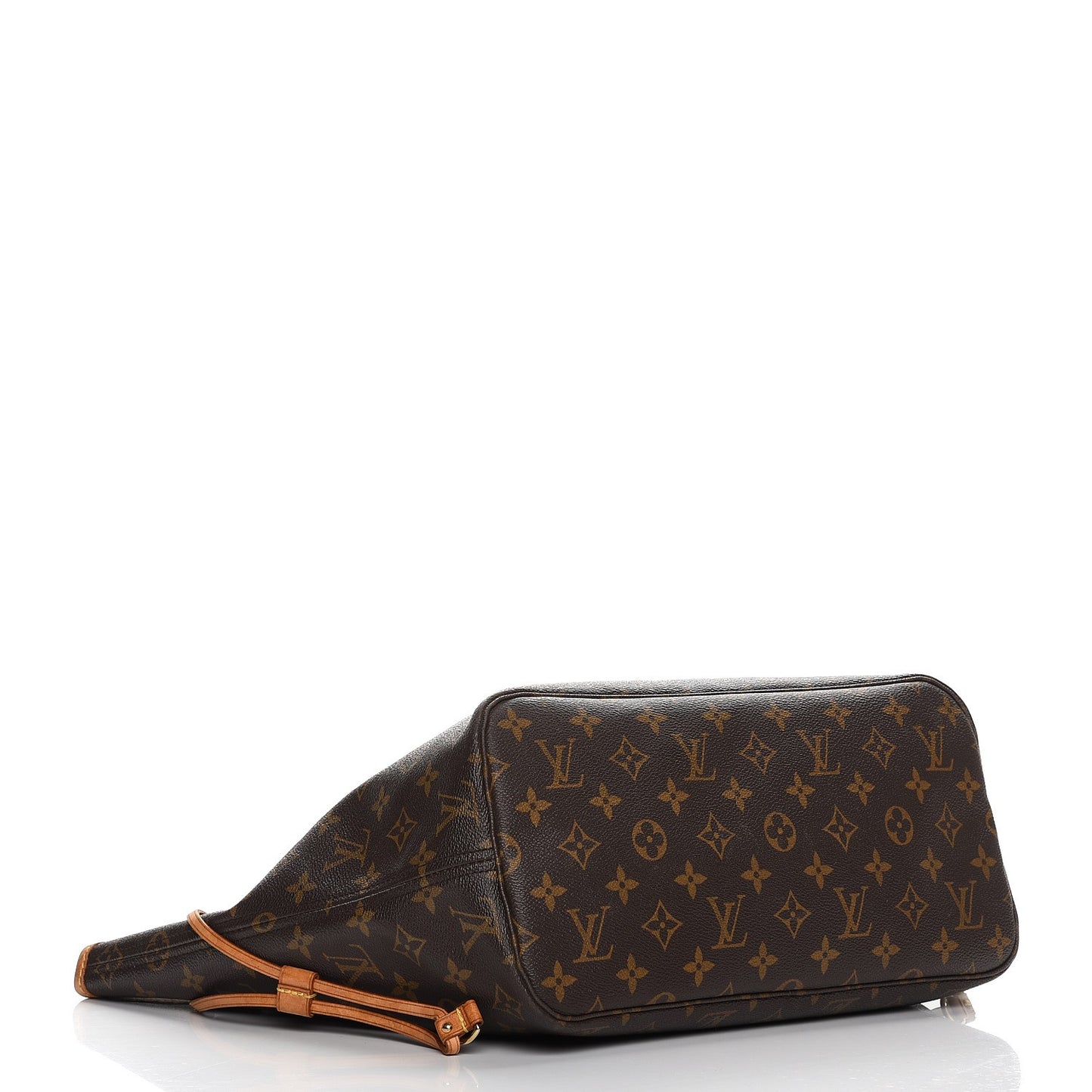 Monogram Neverfull MM