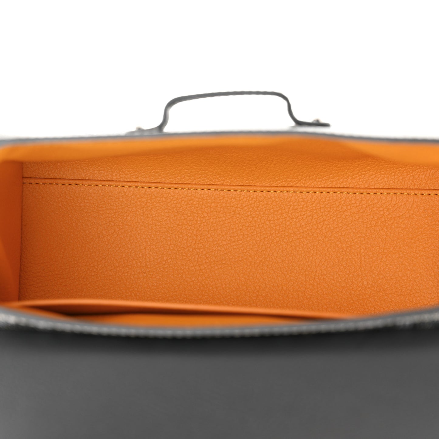 Goyardine Mini Saigon Grey