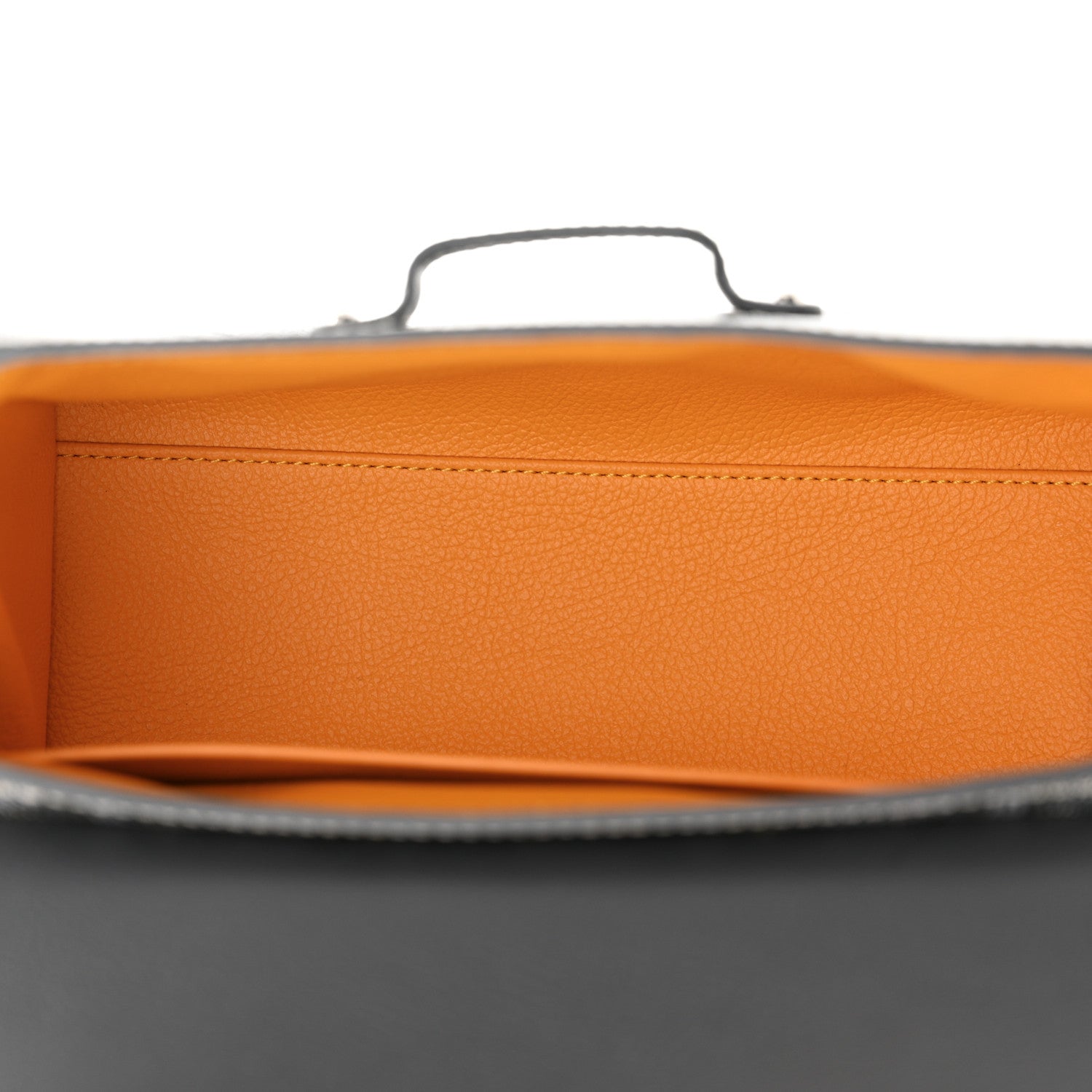 Goyard Goyardine Mini Saigon Grey 5 of 11