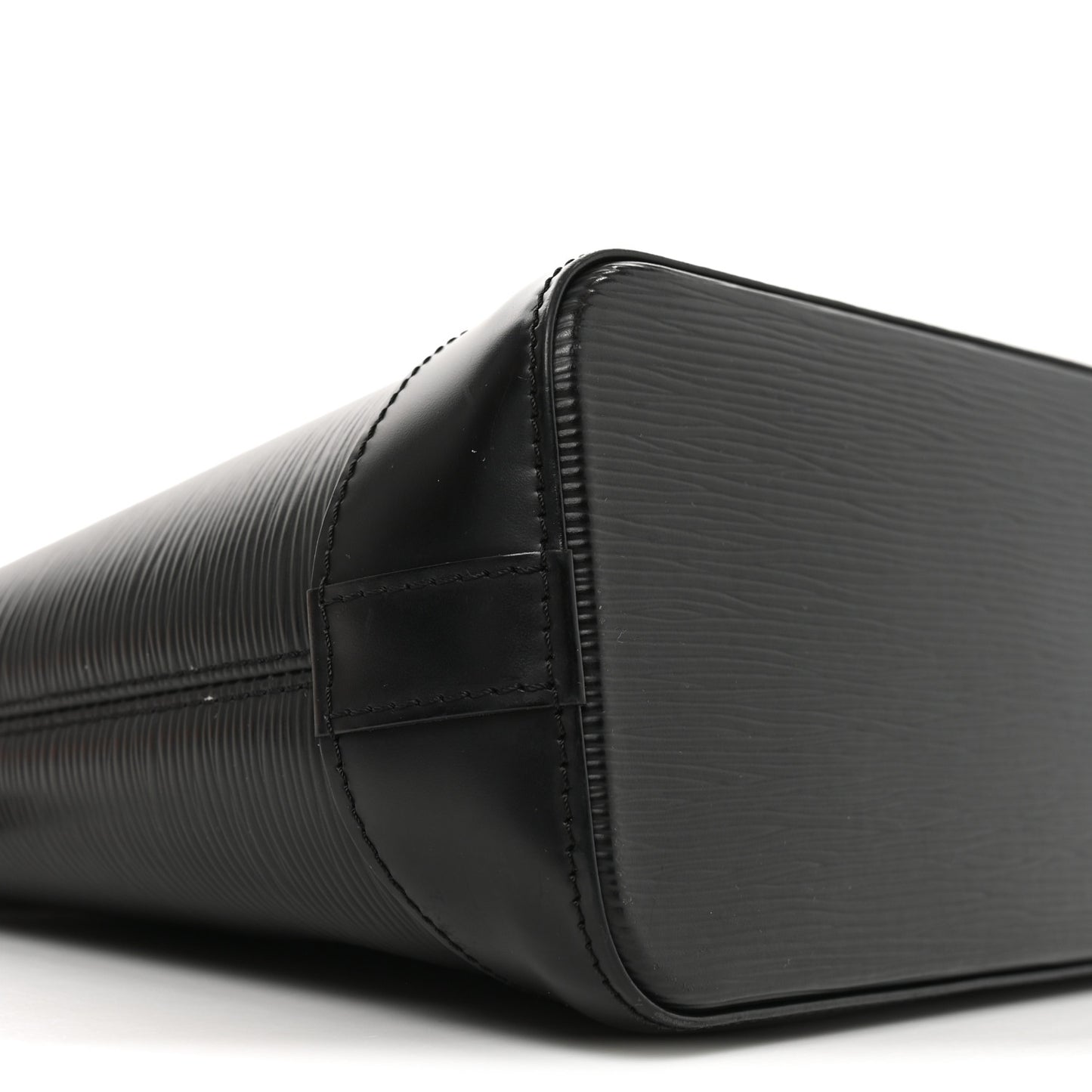 Epi Lockit Black