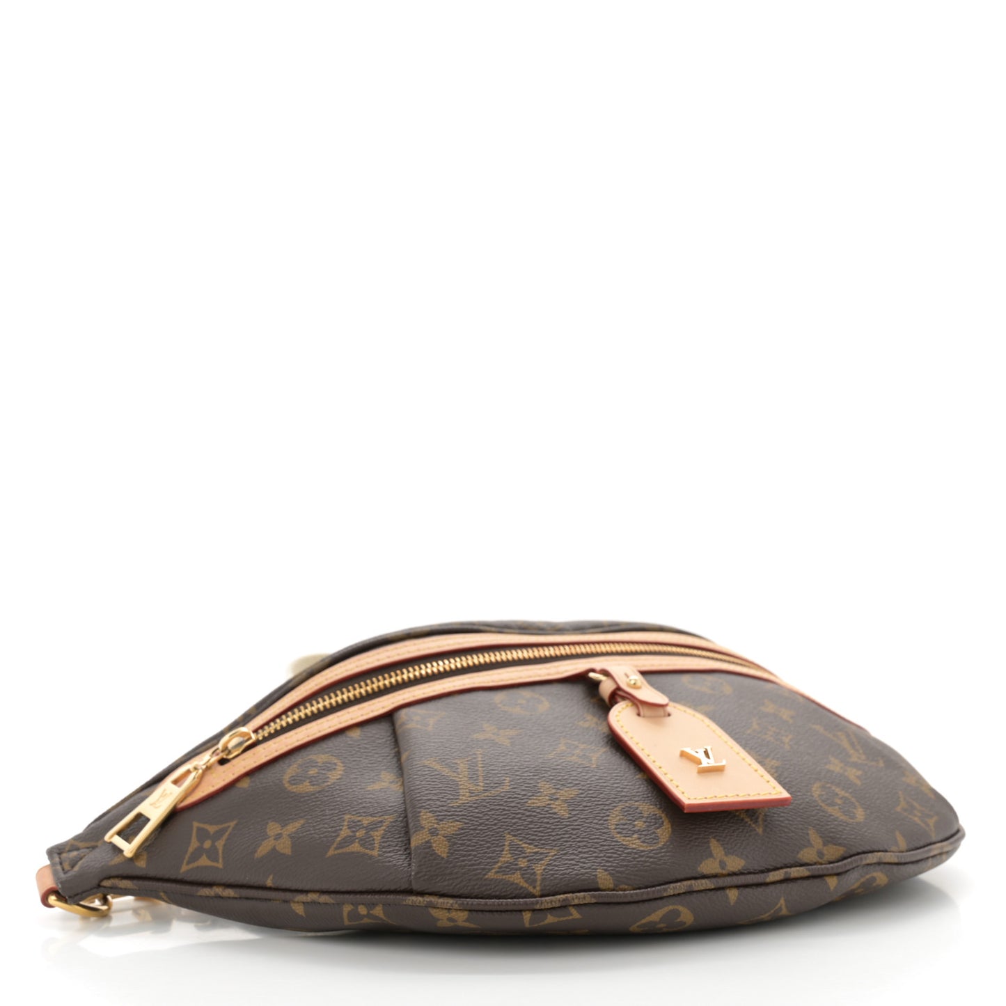 Monogram High Rise Bumbag