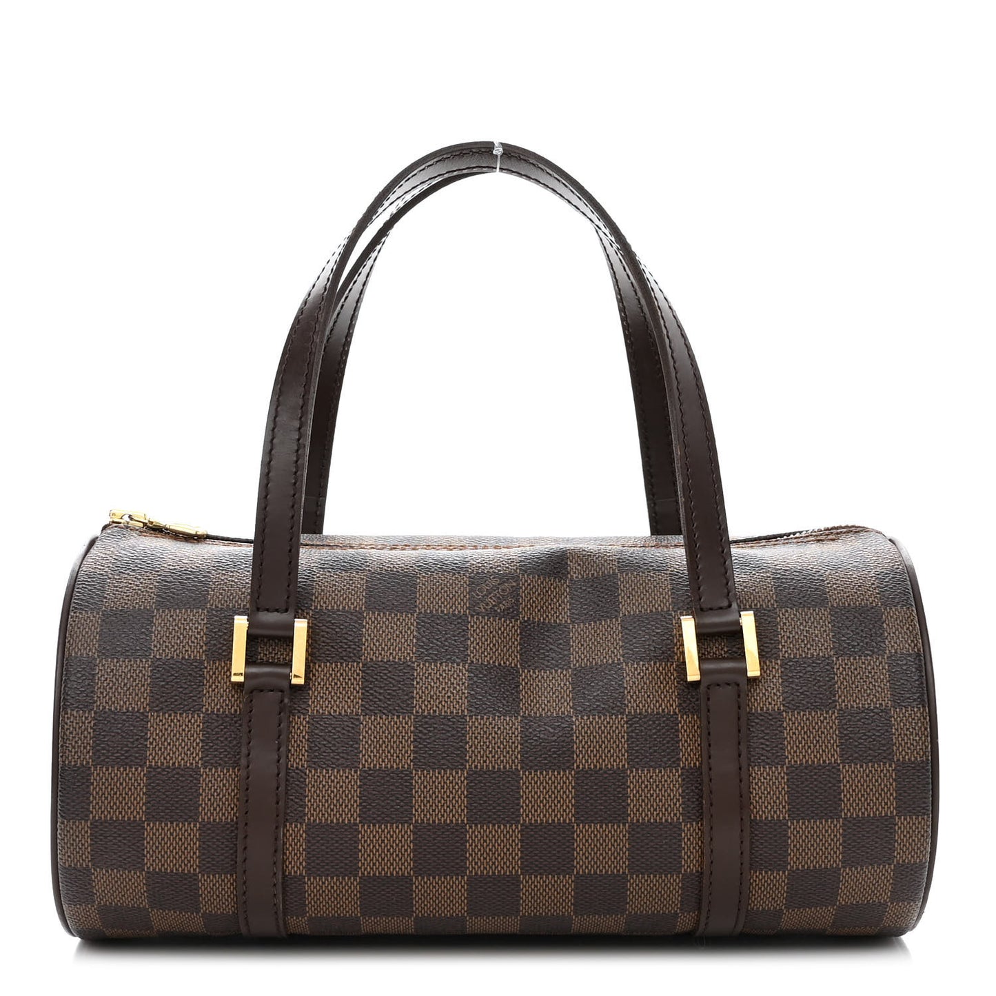 LOUIS VUITTON Damier Ebene Papillon 26