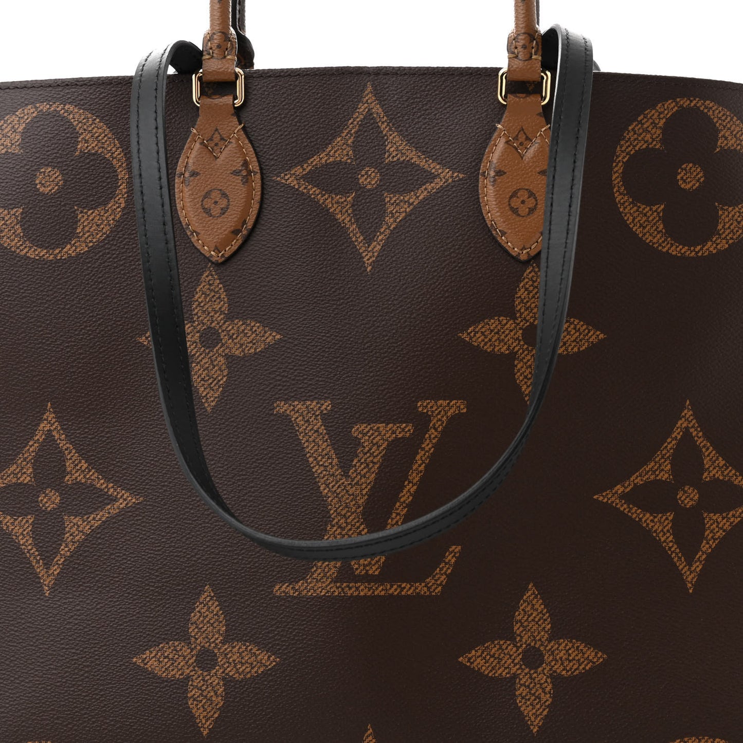 Reverse Monogram Giant Onthego GM