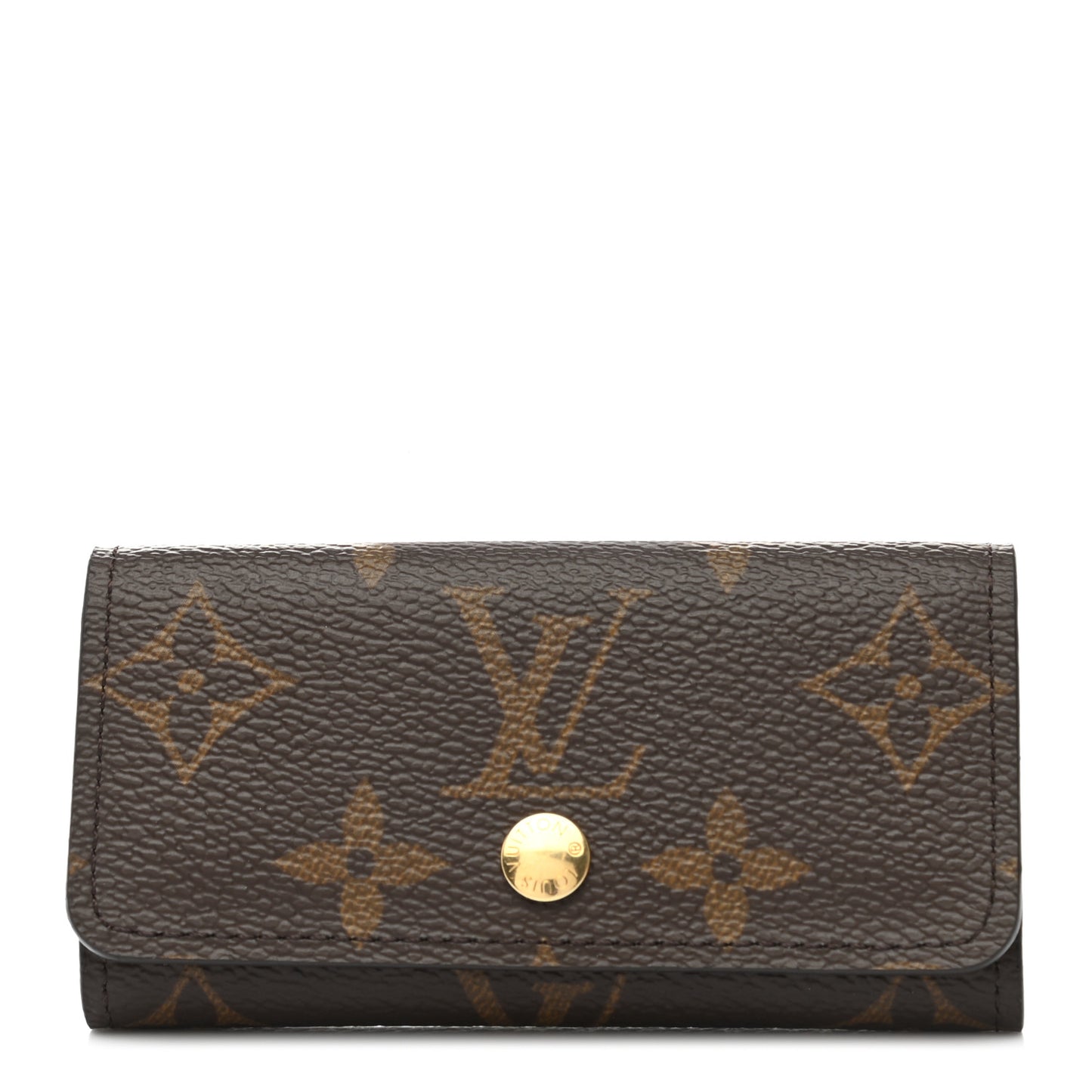 Monogram 4 Key Multicles Holder