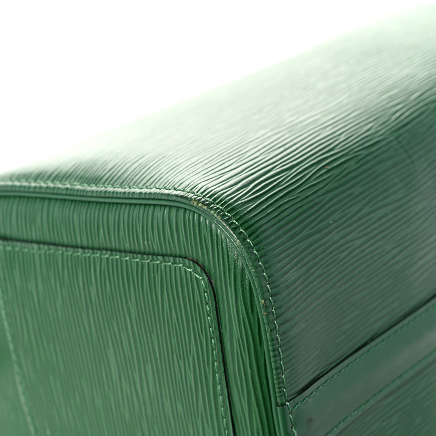 Louis Vuitton Epi Speedy 25 Borneo 11 of 18