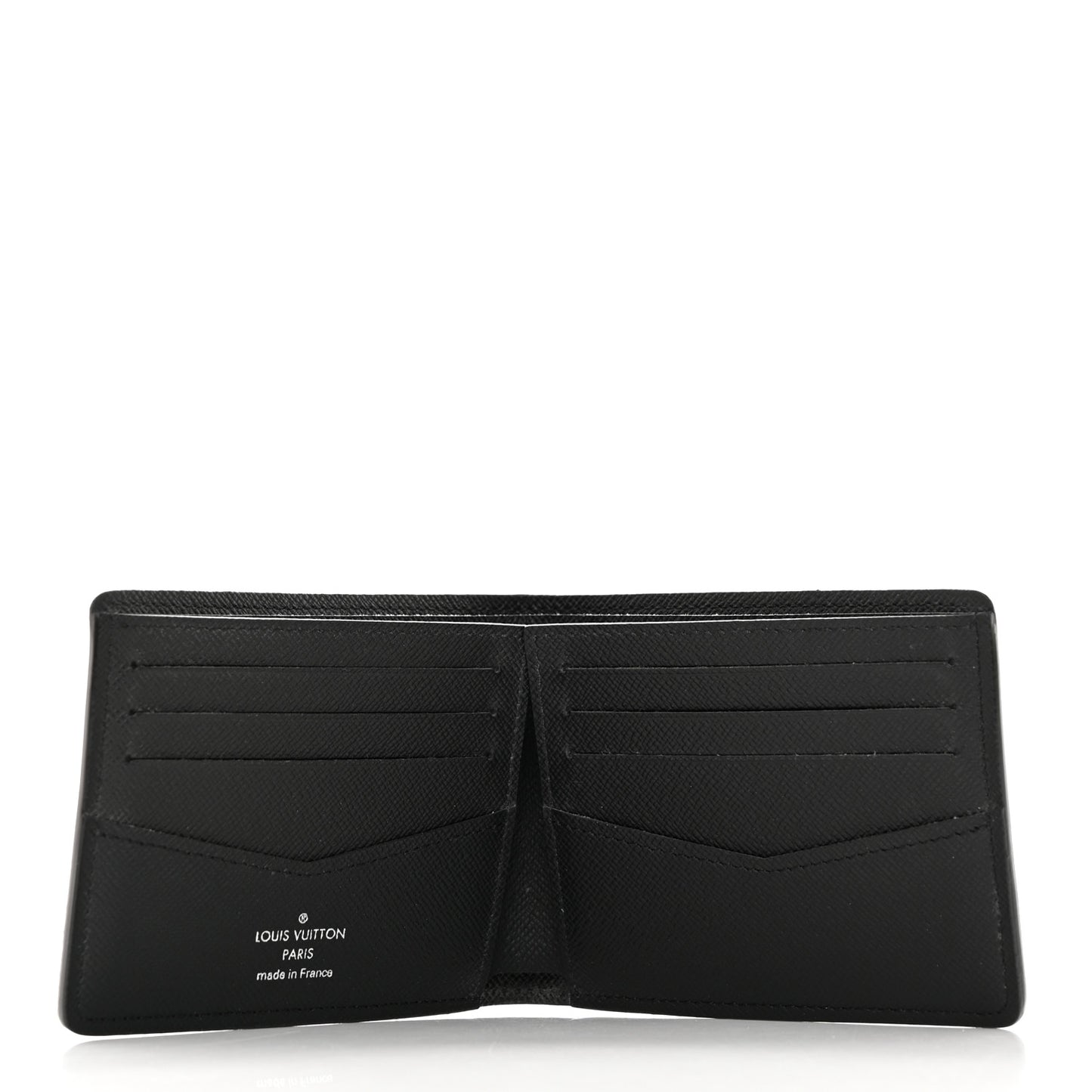 Damier Graphite Slender Wallet