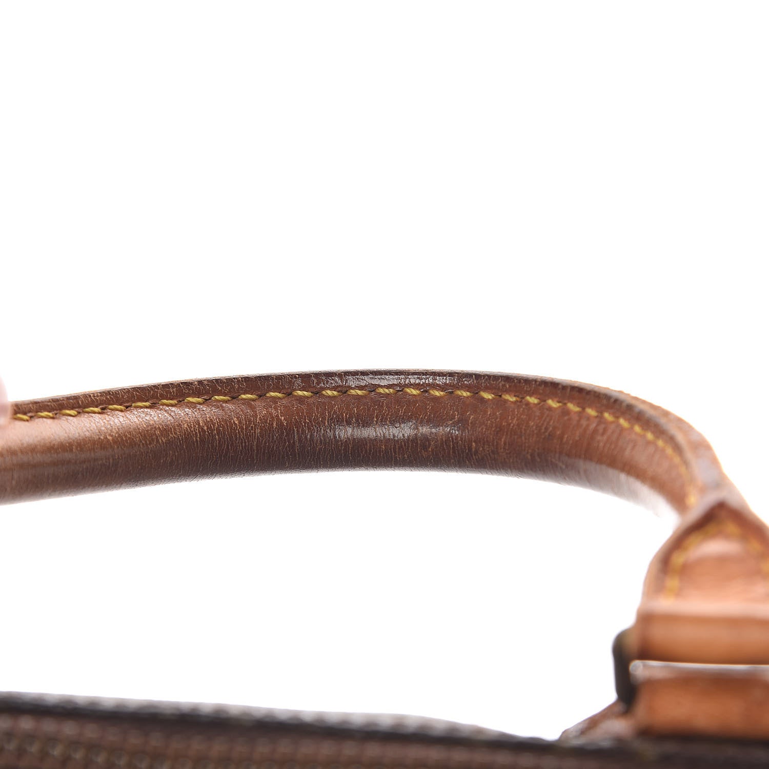 Louis Vuitton Monogram Speedy 35 11 of 17
