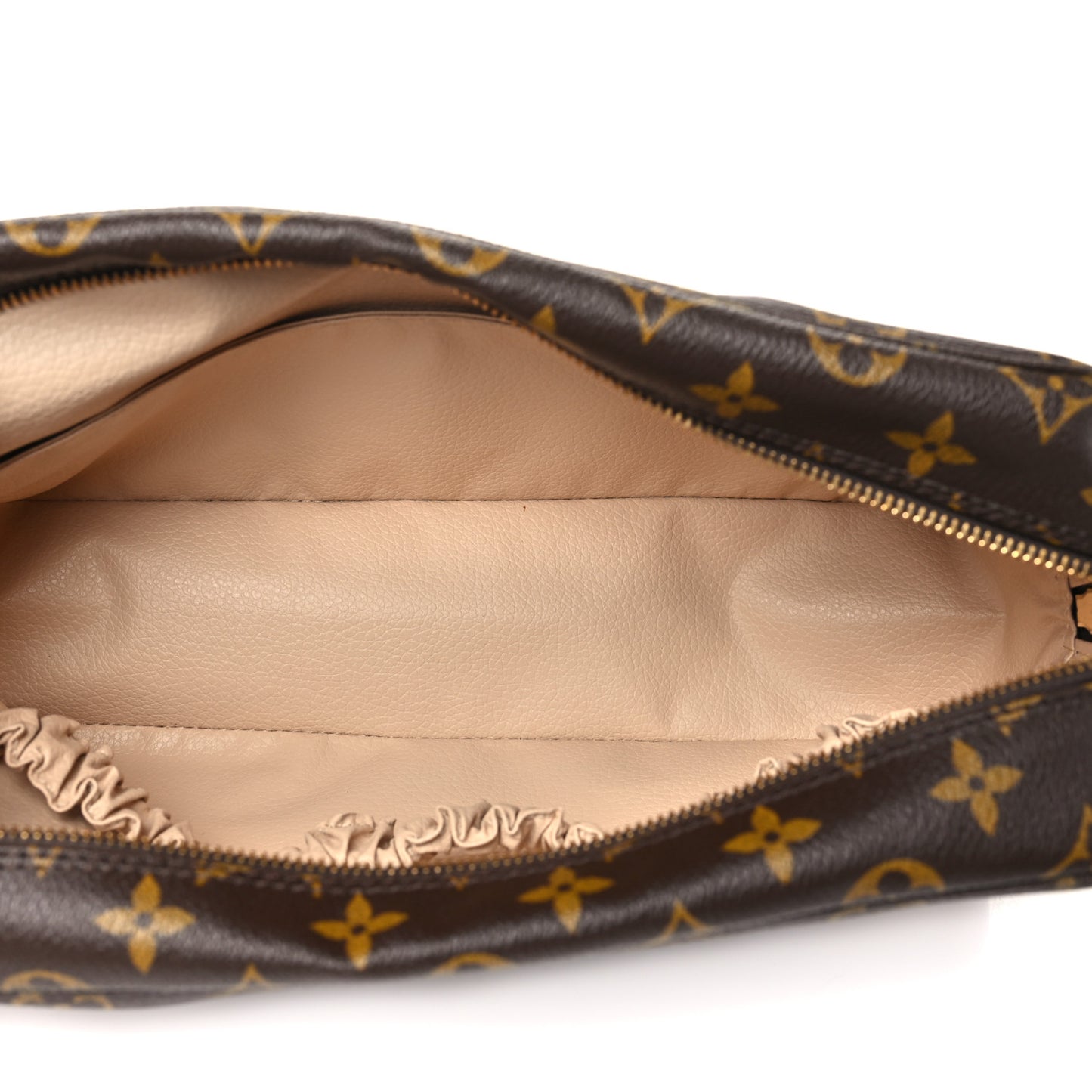 Monogram Trousse Toilette 28