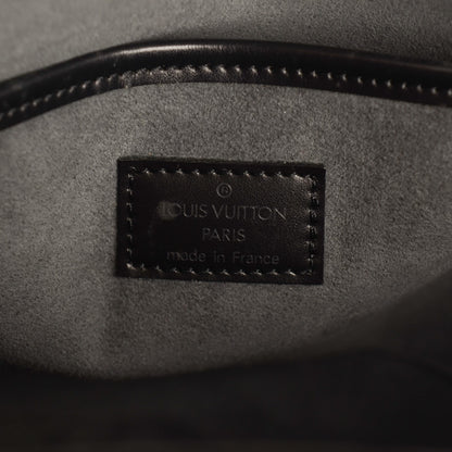 Louis Vuitton Epi Noctambule Black 5 of 7