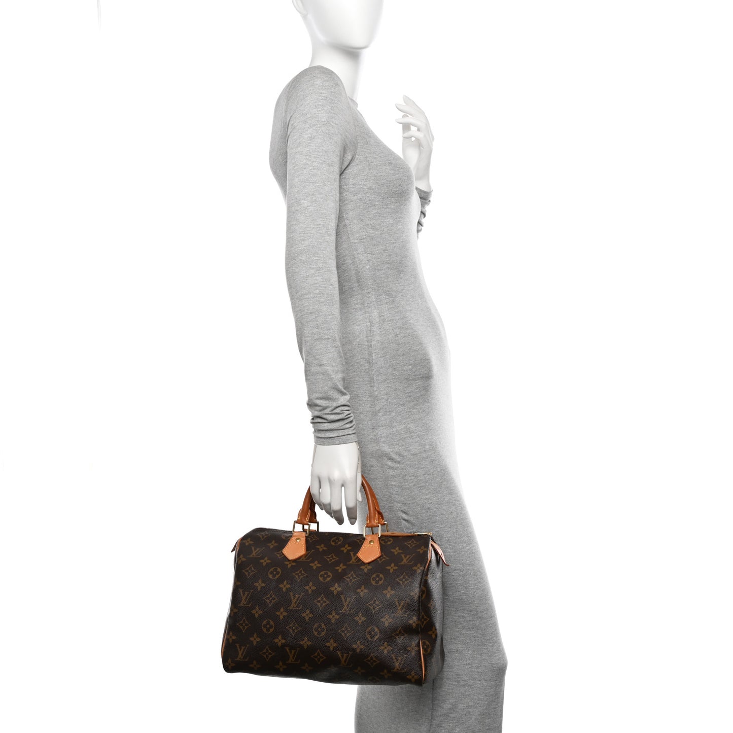 Monogram Speedy 30