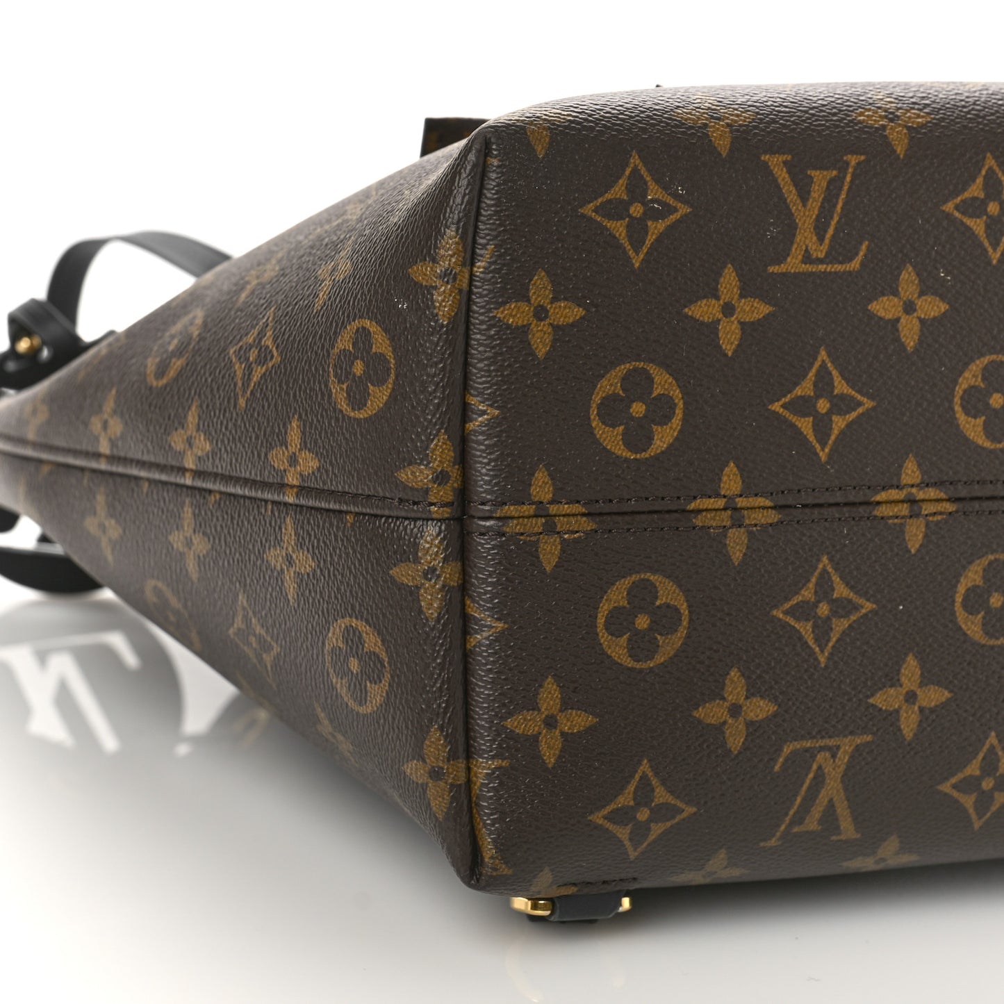 Monogram Montsouris PM Black