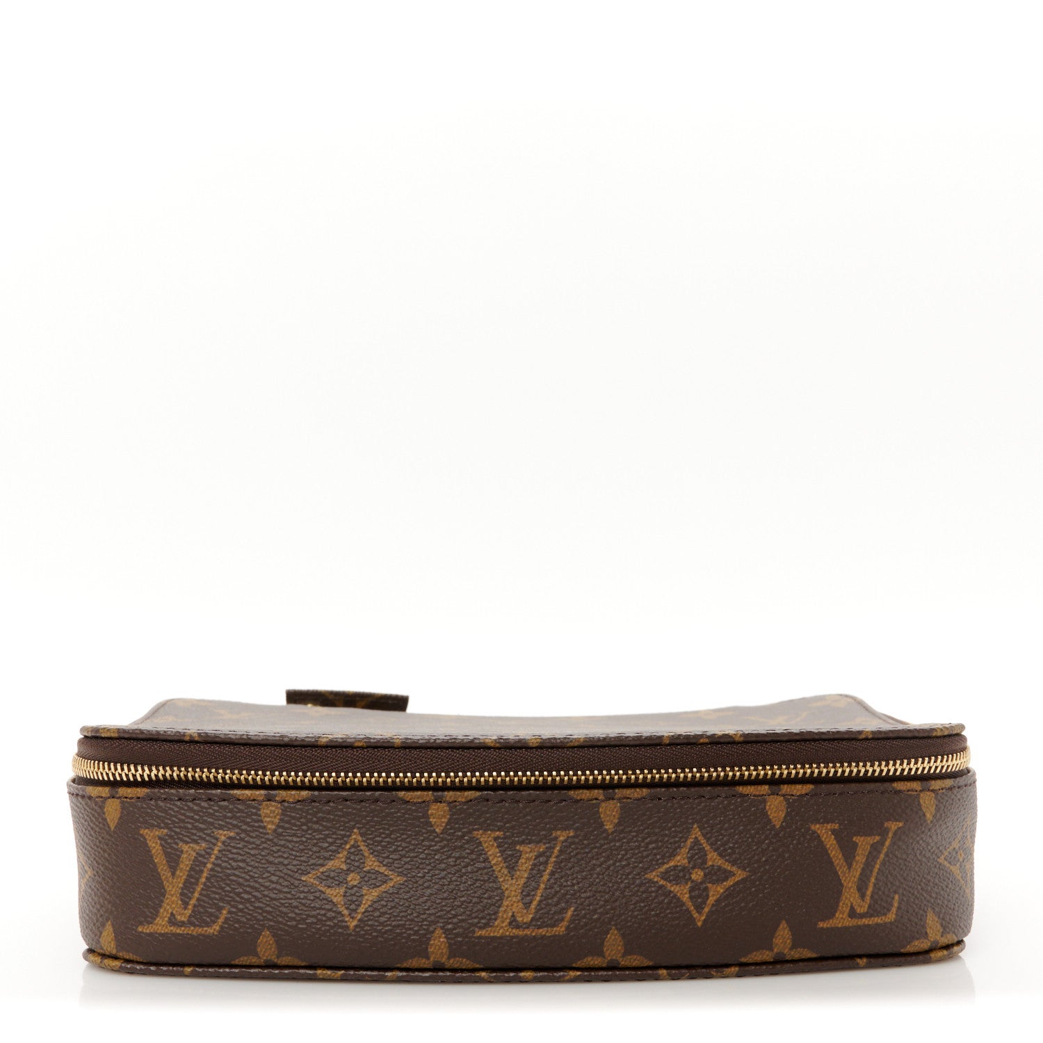 Louis Vuitton Monogram Monte Carlo Jewelry Box 1 of 13