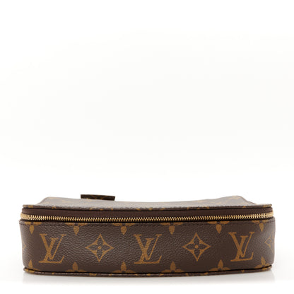 Louis Vuitton Monogram Monte Carlo Jewelry Box 1 of 13