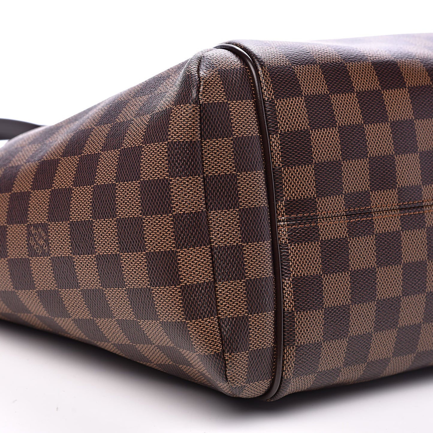 Damier Ebene Totally MM