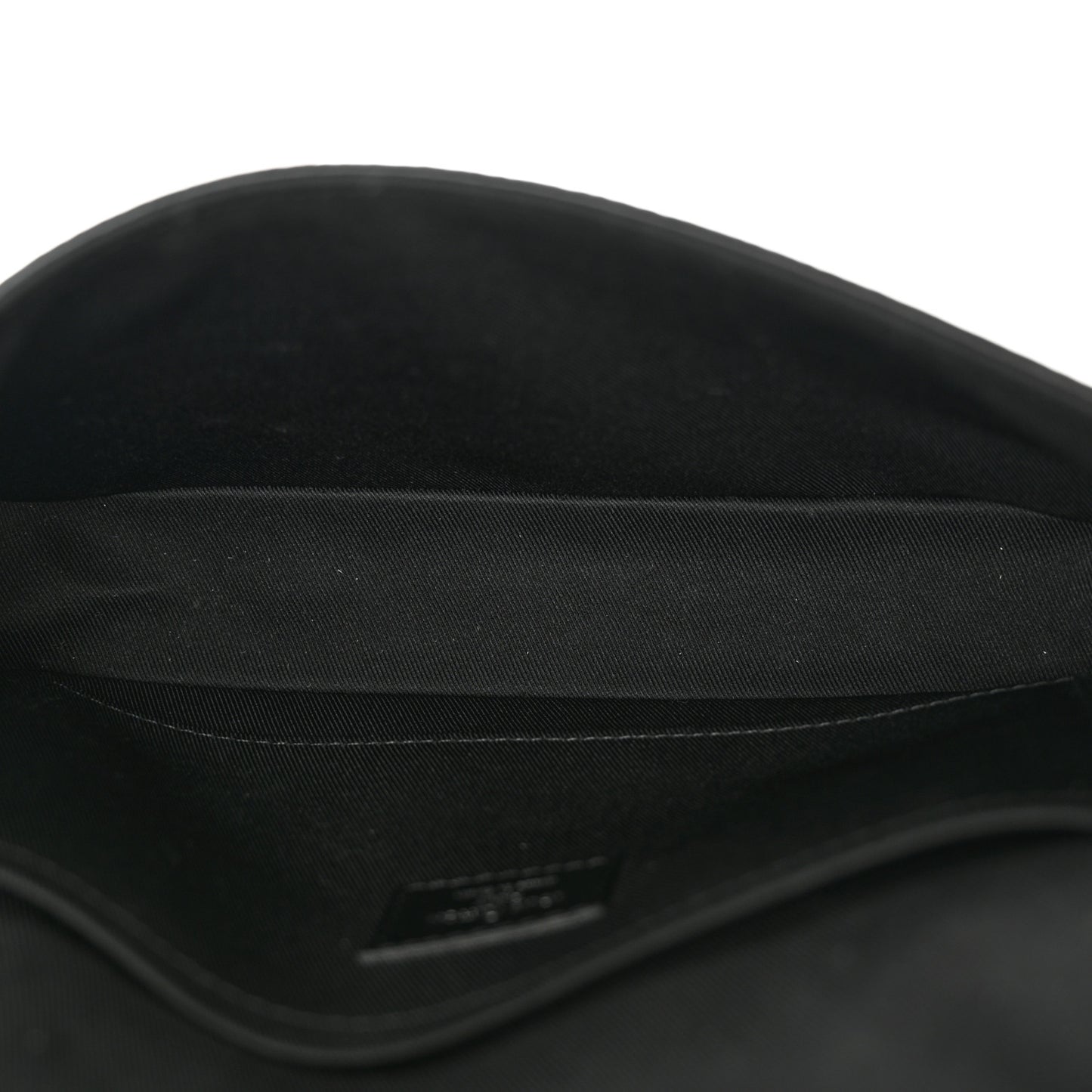 Damier Graphite 3D Studio Messenger