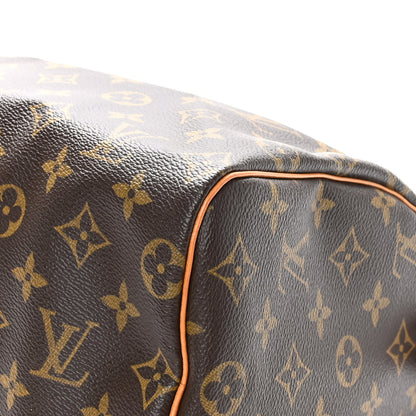 Louis Vuitton Monogram Speedy 25 10 of 12